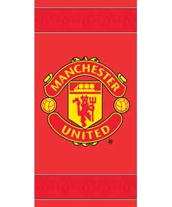 United Beach Towel