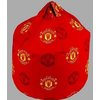 manchester United Bean Bag - Crest