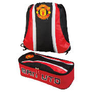 United Boot bag & Gym Bag