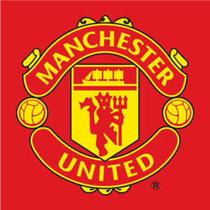 Manchester United Art