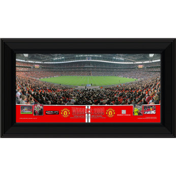 manchester United Carling Cup Match (12x6`)