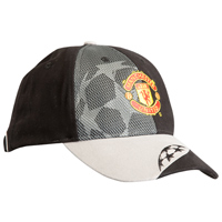 Manchester United Champions League Cap -