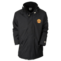 Manchester United Champions League Heavyweight