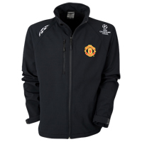 Manchester United Champions League Soft Shell