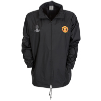 United Champions League Windbreaker -