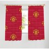 Manchester United Curtains - Echo 72s