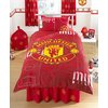 manchester United Curtains (66`` x 54``)