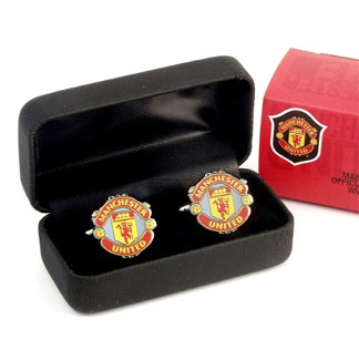 Cufflinks