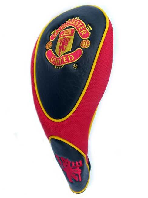 Manchester United FC Extreme Driver Golf Club