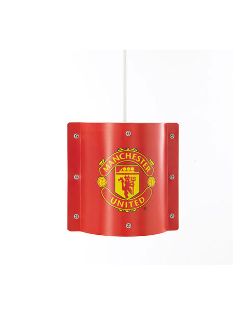 Manchester United FC Light Shade Pendant