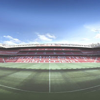 Manchester United Football Club Stadium Tour for