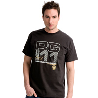 United Giggs RG11 Word T-Shirt -
