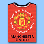 Glory Man. United