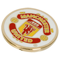 United Golf Ball Marker.