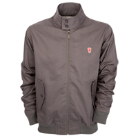 Manchester United Heritage Harrington Jacket -