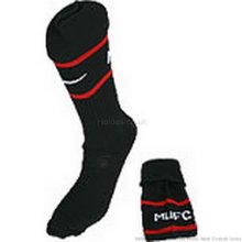 Manchester UNITED Home Adult Football Socks
