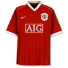 Home Shirt Junior 2006