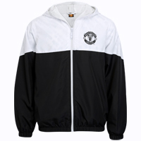 United Lightweight Shell Jacket -