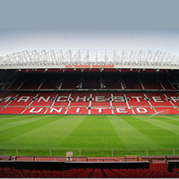 Man United vs Portsmouth - Matchday Package