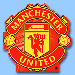Manchester United The Red Devils