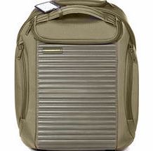 Mandarina Duck 57cm Tank army wheeled suitcase