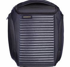 Mandarina Duck Tank medium navy rucksack