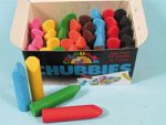 MandS MERCANTILE Chubby Crayons