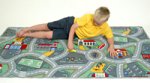 MandS MERCANTILE Road Playmat