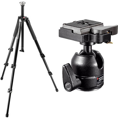 Manfrotto 055XB486RC2 Kit