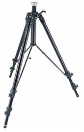 Manfrotto 161 MK2 Super Pro Tripod (Black)