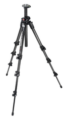 manfrotto 190CXPRO4 Mag Fiber Tripod