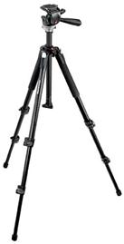 Manfrotto 190XB Tripod   391 RC2 Head