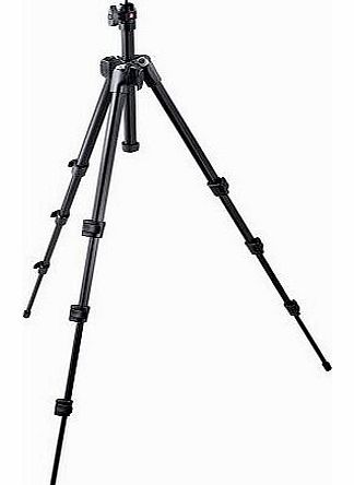 Manfrotto 7322YB M-Y Tripod with Ball Head