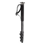 Manfrotto MA694 Magfiber 4 Section Monopod