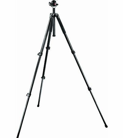 Manfrotto MK294A3-A0RC2 294 Aluminium Tripod Kit with QR Ball Head