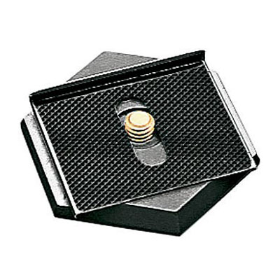 Manfrotto MN030ARCH-14 Architectural Plate 1/4