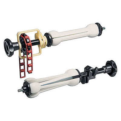 Manfrotto MN046 Expan Background Paper Holder Set