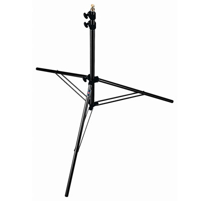 Manfrotto MN052B Compact Stand - Black