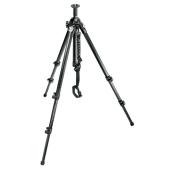 Manfrotto MN055MF3 Magfibre 3 Section Tripod
