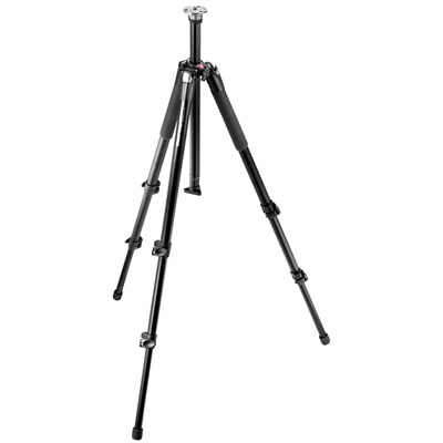 Manfrotto MN055XB Tripod