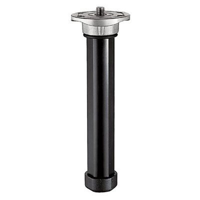 Manfrotto MN055XCCSB Short Centre Column Black