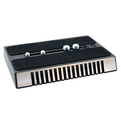 Manfrotto MN116PT Accessory Plate for 116 Video