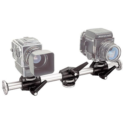 Manfrotto MN131DD Accessory Arm for 4 Heads