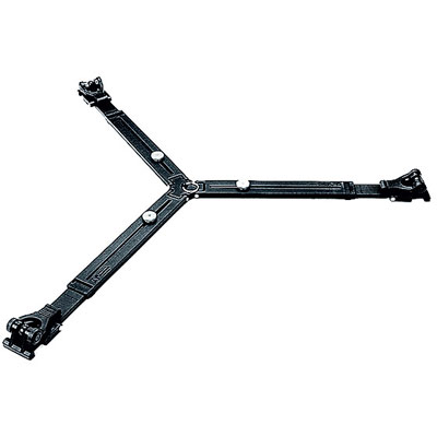 MN165MV Tripod Spreader for Spiked Foot