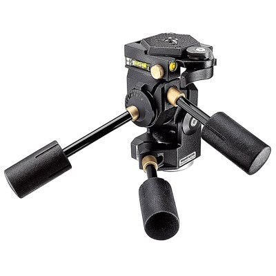 Manfrotto MN229 3D Super Pro Head