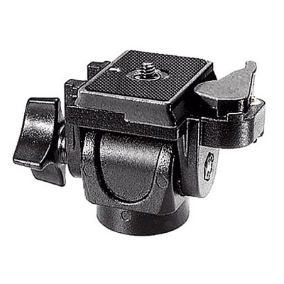 Manfrotto MN234RC Monopod Tilt Head with Quick