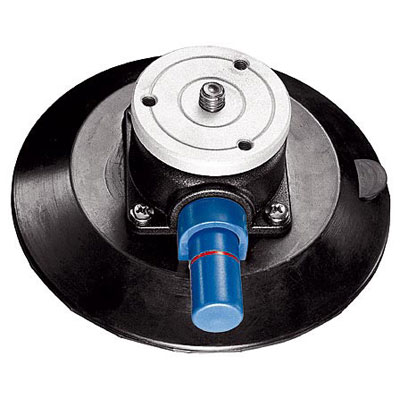 Manfrotto MN241FB Pump Cup with Flat Base