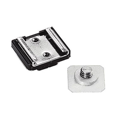 Manfrotto MN262 Flash Adapter for Nikon