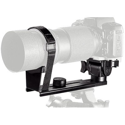 Manfrotto MN293 Telephoto Lens Support