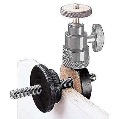 Manfrotto MN296 Photo Clamp 3/8 inch